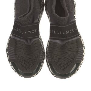 Stella McCartney Women’s Black Slip-On Shoes!